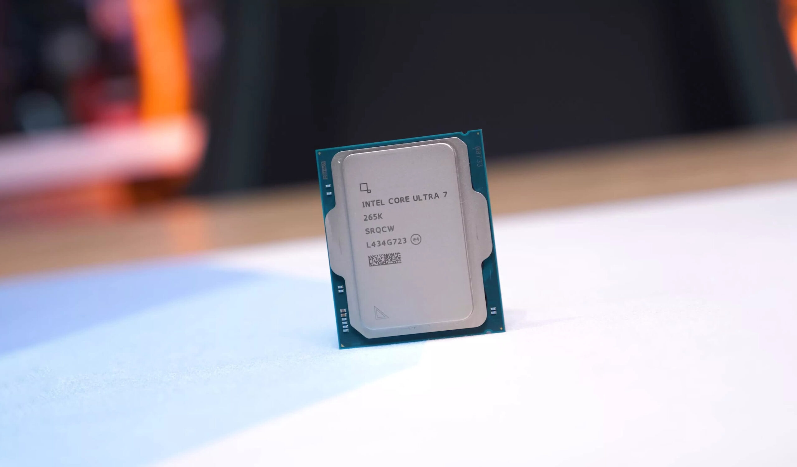 Intel Core Ultra 7 265K Review: Better Value, But…