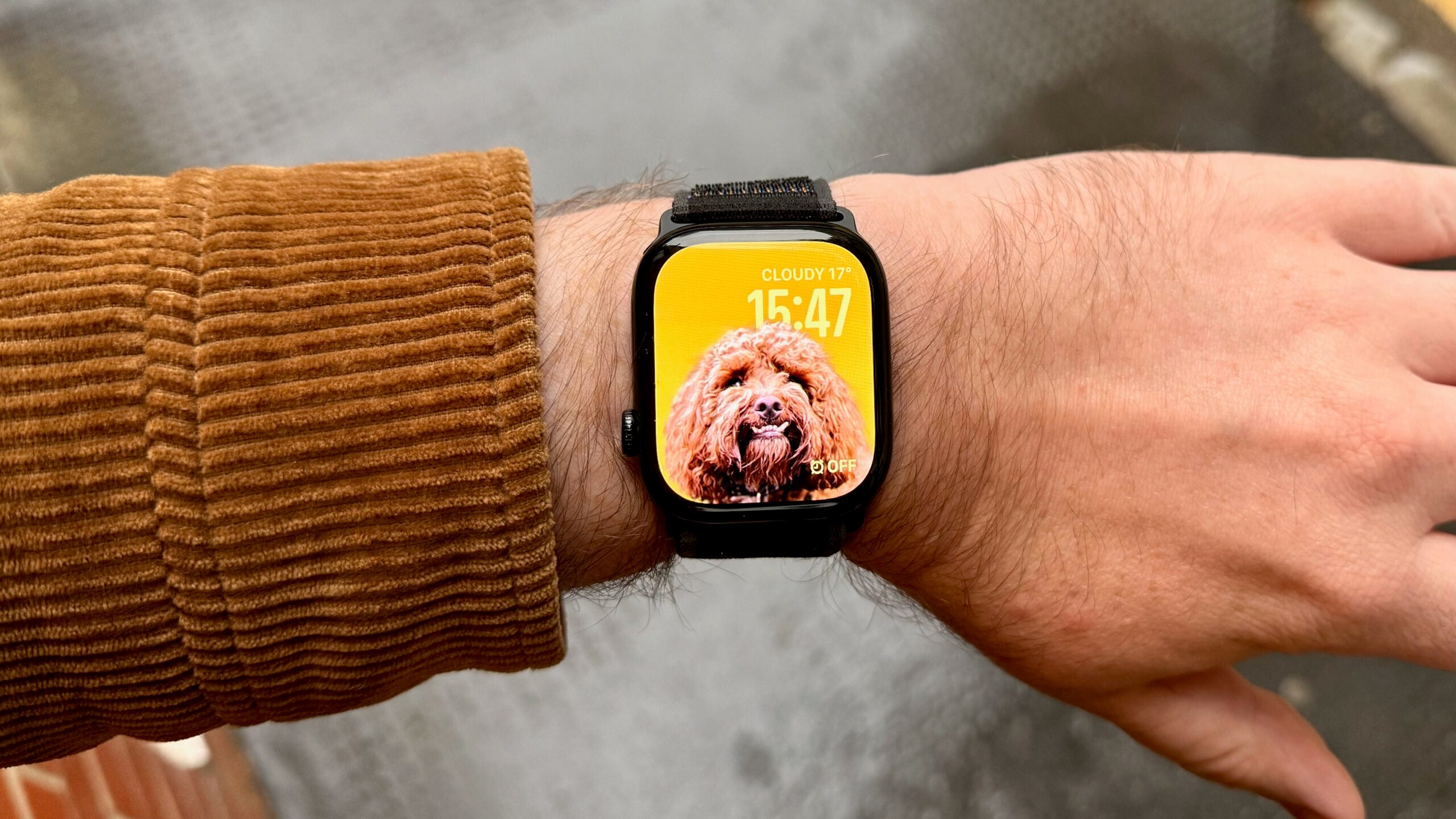 Apple Watch Series 10 Review: Bigger and better