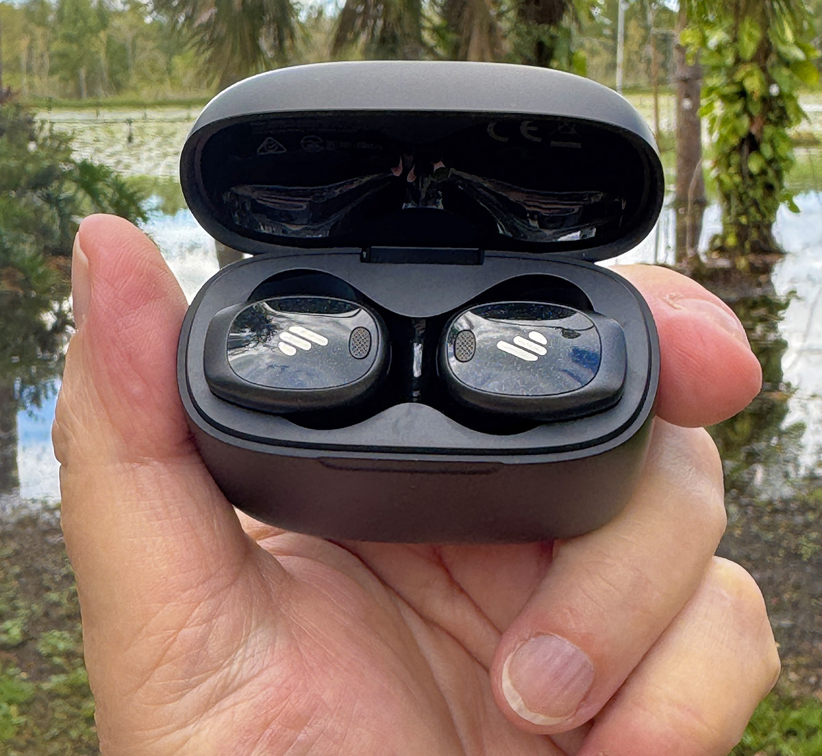 Edifier NeoDots True Wireless Earbuds with Active Noise Cancellation review – a standout among under-150-dollar range