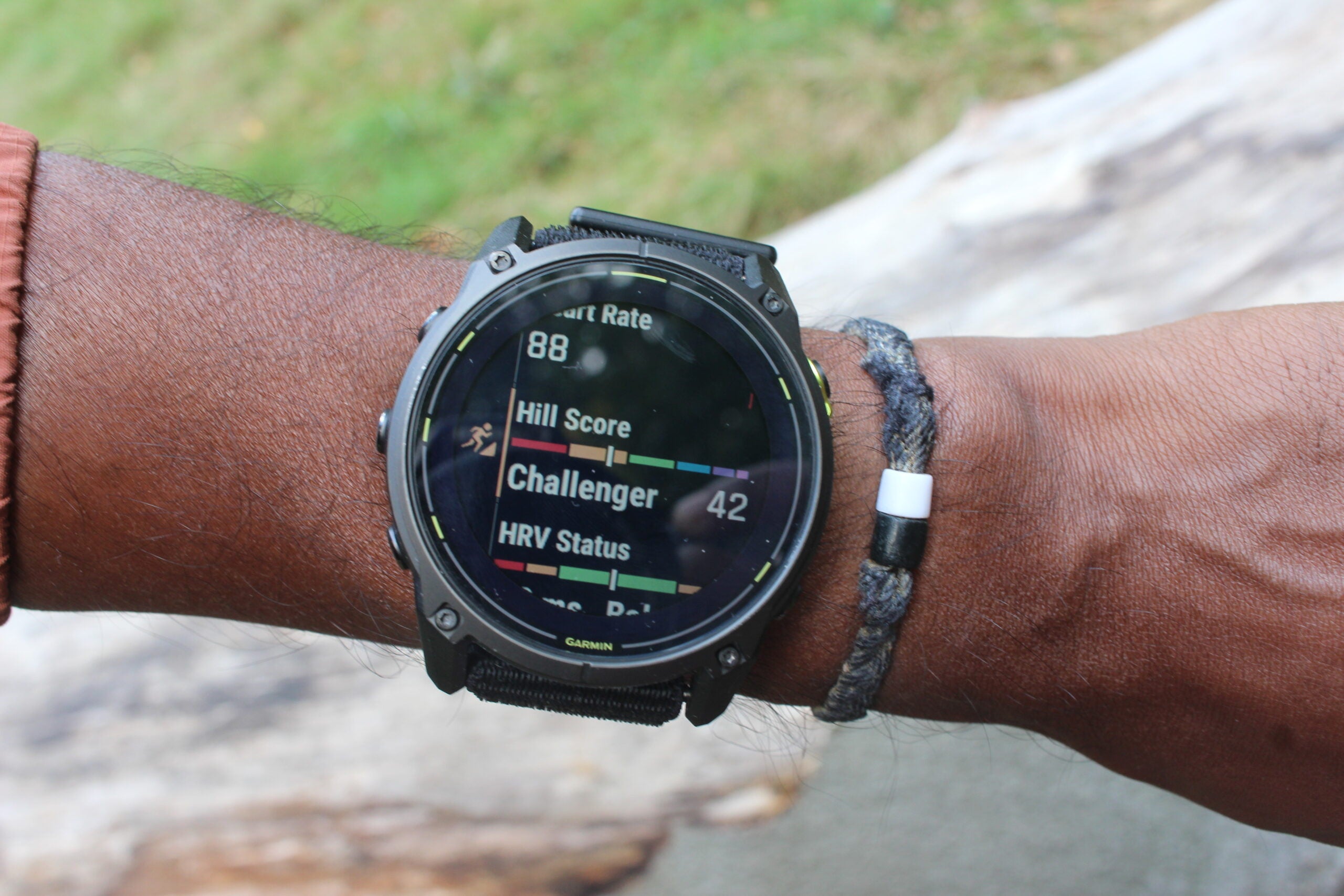 Garmin Enduro 3 Review | Trusted Reviews