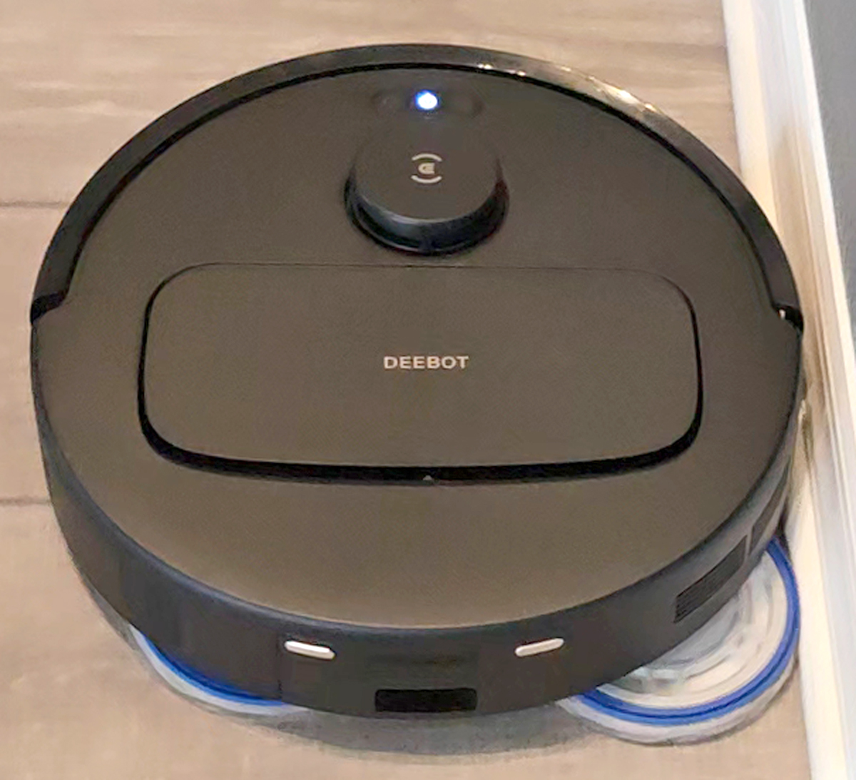 Ecovacs DEEBOT N30 OMNI Robot Vacuum and Mop review – The Edge of Cleaning?