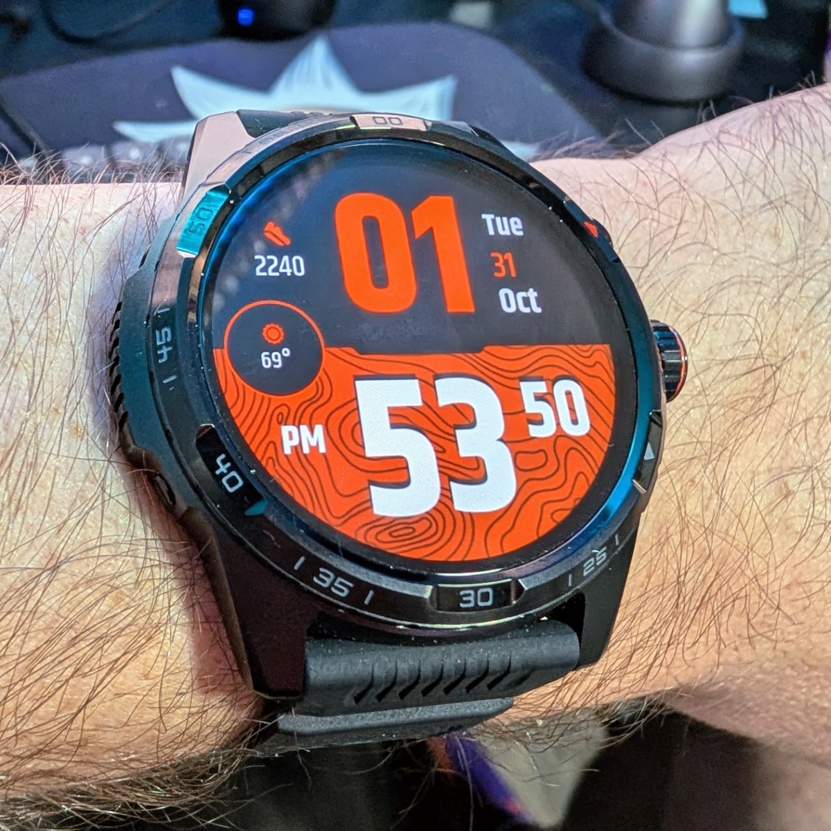 Ticwatch Atlas smartwatch review – another solid watch from Ticwatch