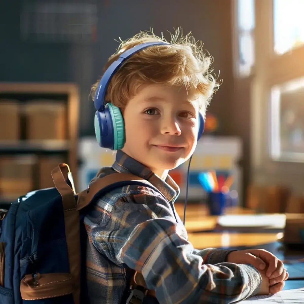 Black Friday Deals: Tronsmart kids headphones for less than $10!