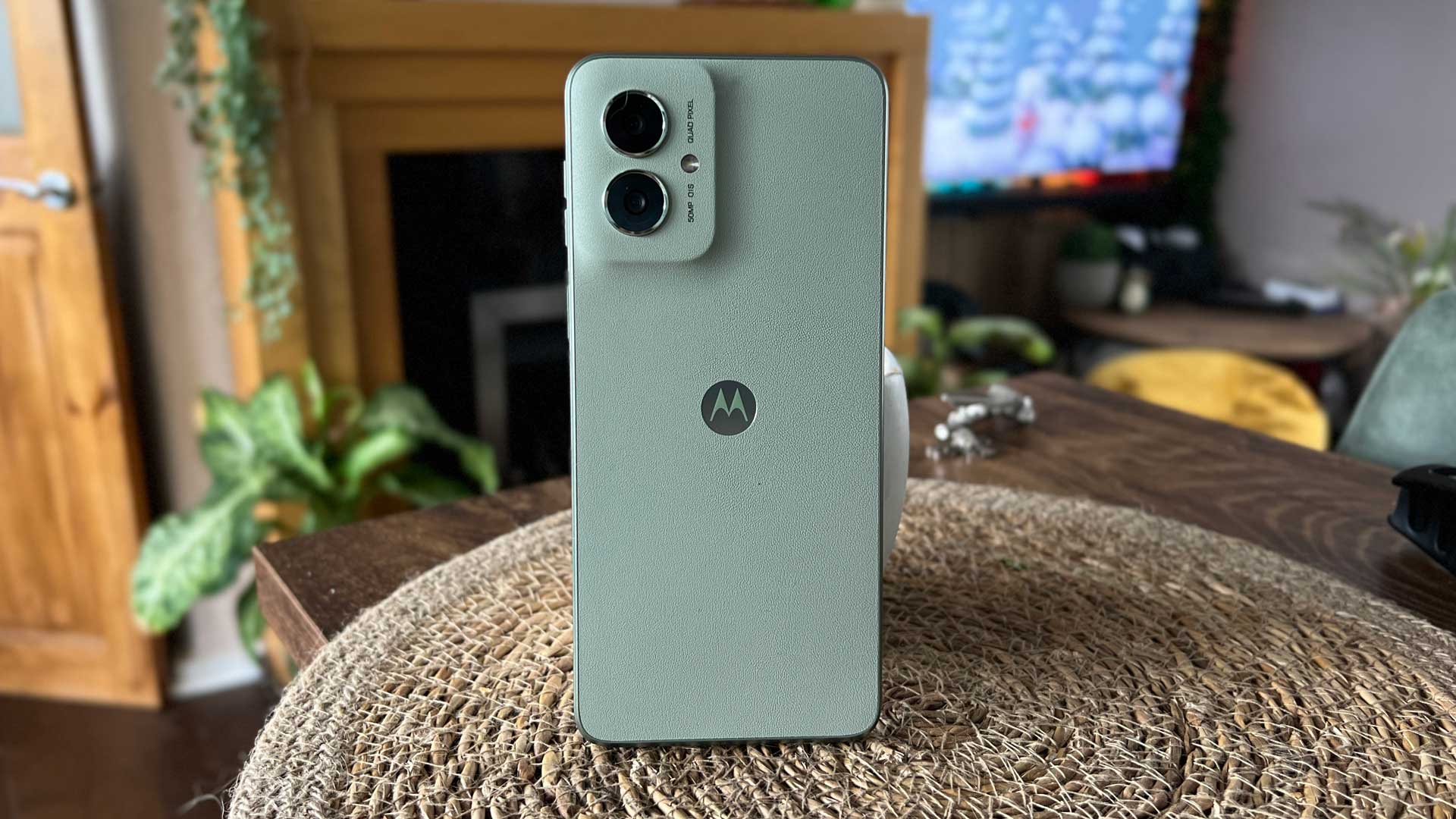 Motorola Moto G55 5G Review