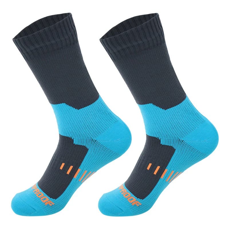 Wautton waterproof socks are the perfect stocking stuffer for outdoor enthusiasts