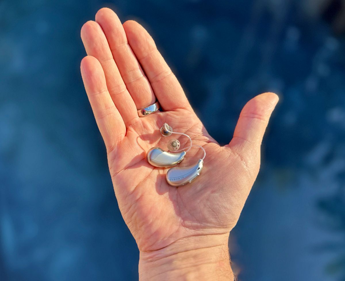 Elehear Beyond AI-Powered OTC Hearing Aids review – Hearing assistance at an accessible price