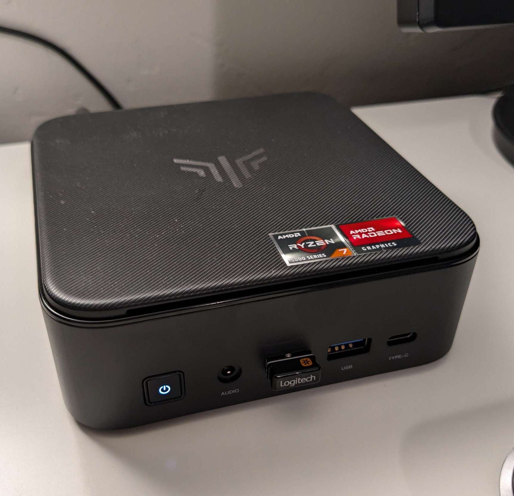 KAMRUI E3B Mini PC review – Great little form-factor PC!