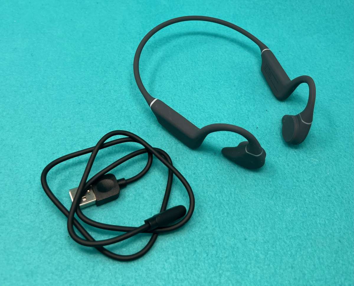 Nank Runner Diver2 Pro bone conduction headphones review